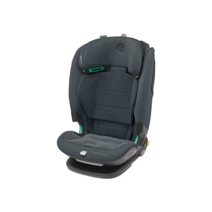 Maxi-Cosi Siège-auto Titan Pro2 Groupe 1/2/3 Authentic Graphite