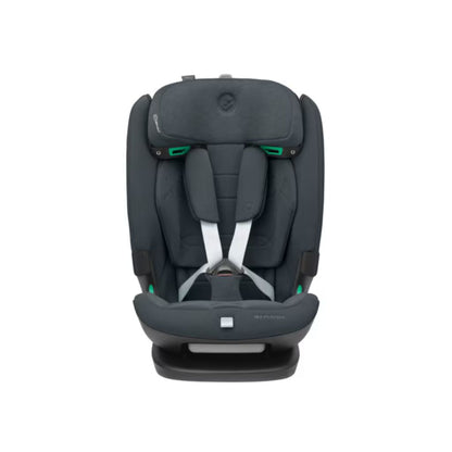 Maxi-Cosi Siège-auto Titan Pro2 Groupe 1/2/3 Authentic Graphite