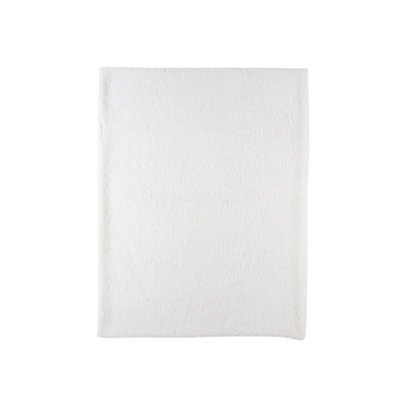 Noukie's Couverture Tricot & Teddy tender beige Lg 75 x L 100 cm