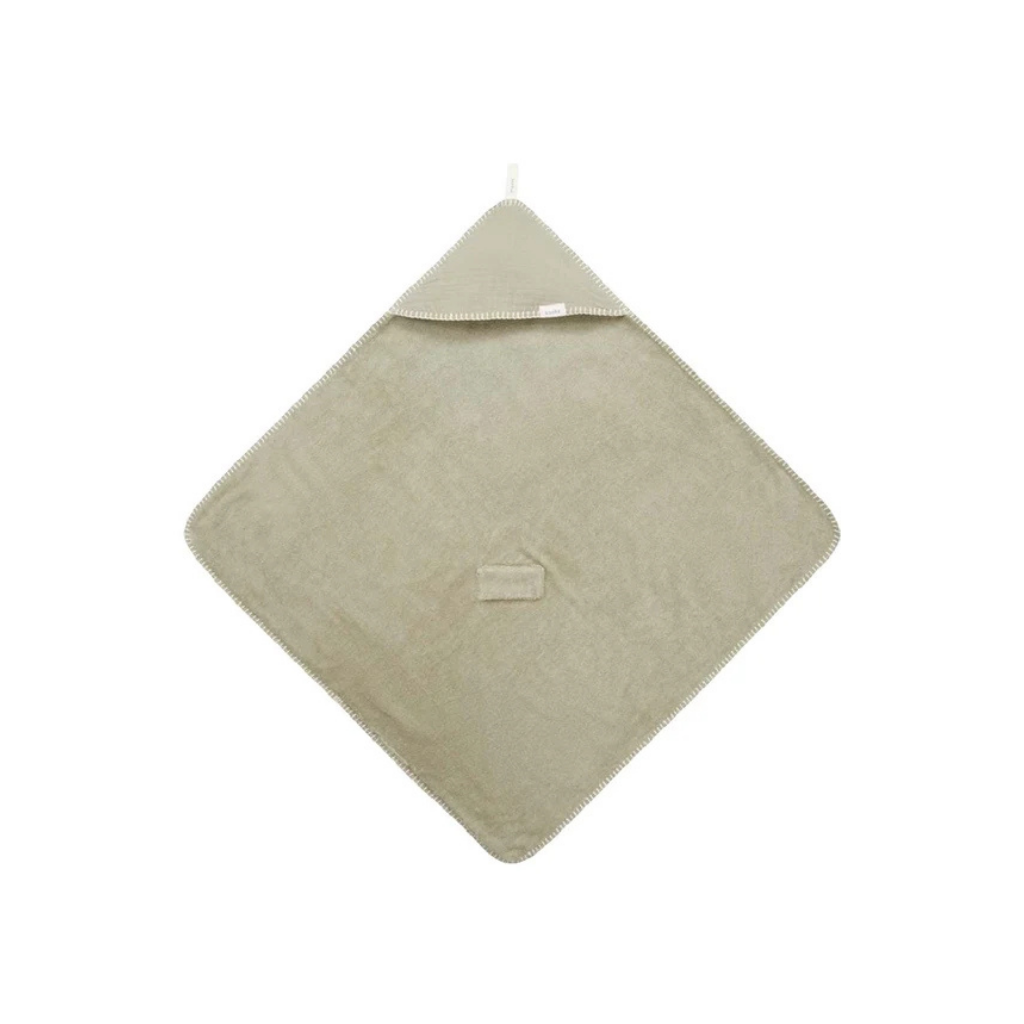 Koeka Cape de bain Faro Sage