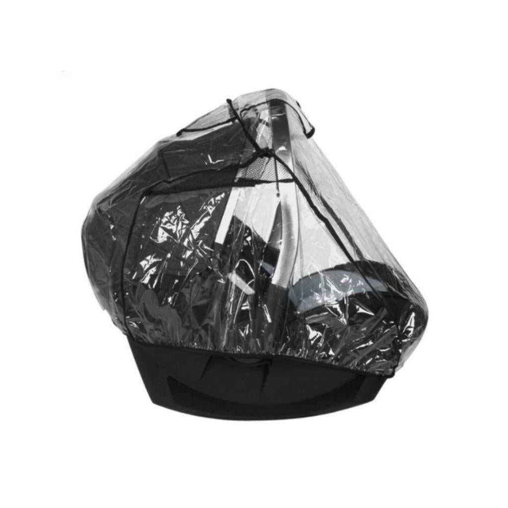 Dreambee Regenhoes voor draagbare autostoel