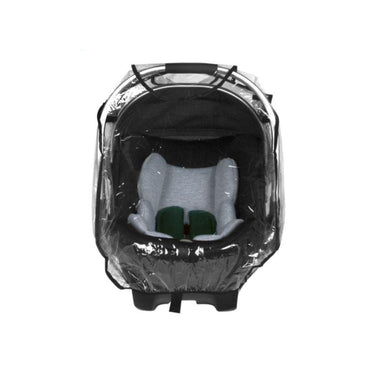 Dreambee Regenhoes voor draagbare autostoel