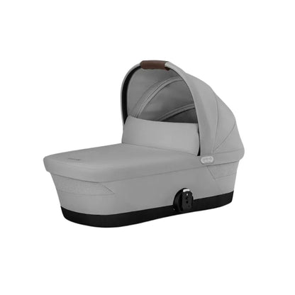 Cybex Draagmand Gazelle S Stone grey
