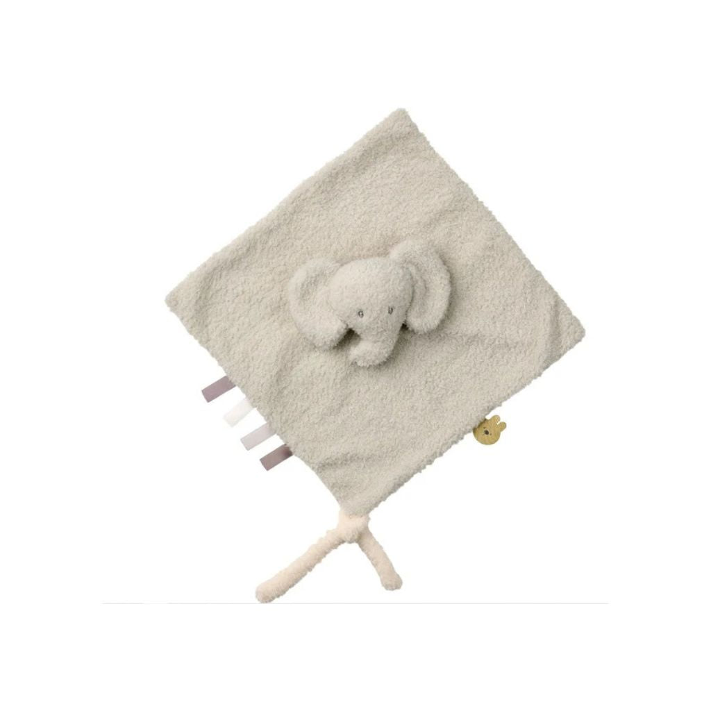 Nattou Knuffeldoekje Olifant 39 cm