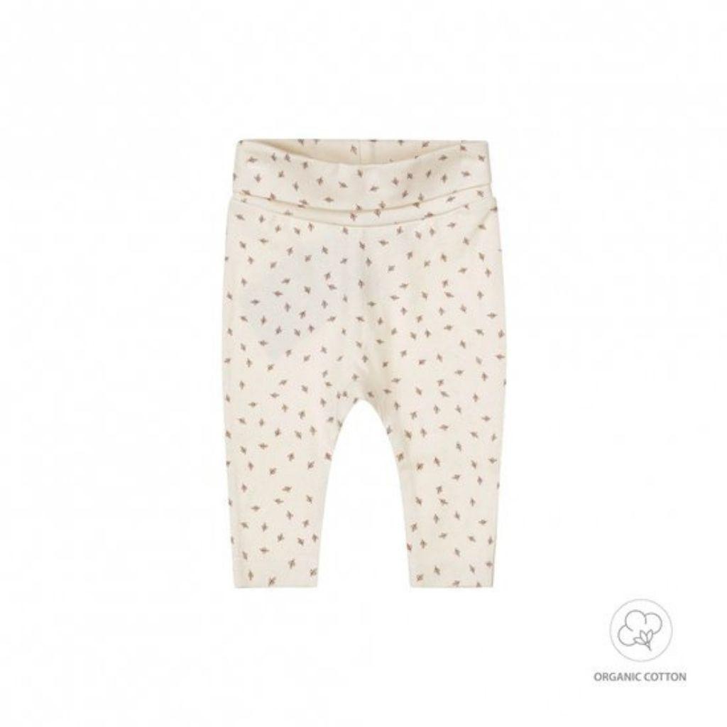 Dirkje Pantalon NOOS unisexe Off White