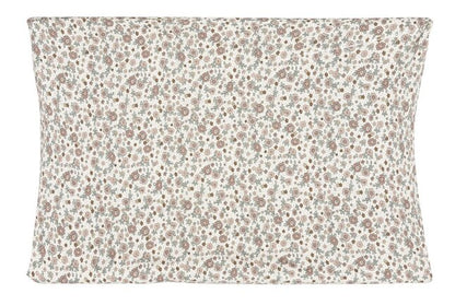 Jollein Housse pour matelas à langer Retro Flowers 