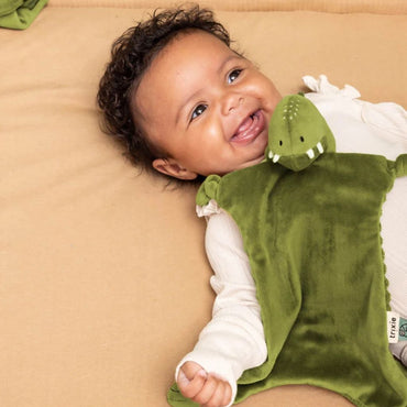 Trixie Doudou Mr. Dino 33 cm