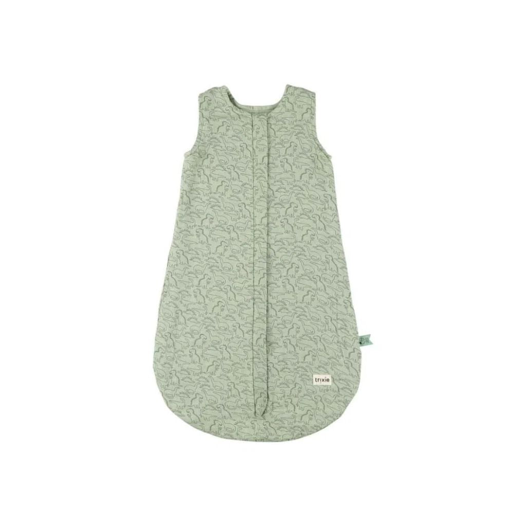 Trixie Sac de couchage d'été Daring Dino TOG 0,9 Green 70 cm