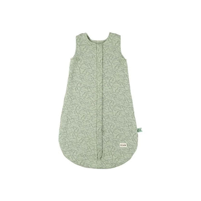 Trixie Sac de couchage d'été Daring Dino TOG 0,9 Green 70 cm