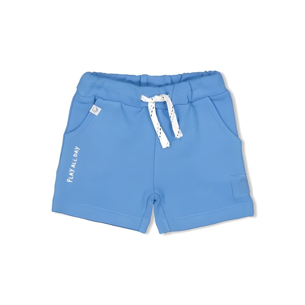 Feetje Short Pool Time m 62 Blue Jongens