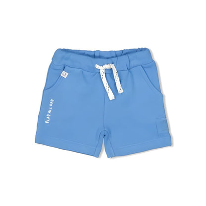 Feetje Short Pool Time m 62 Blue Jongens
