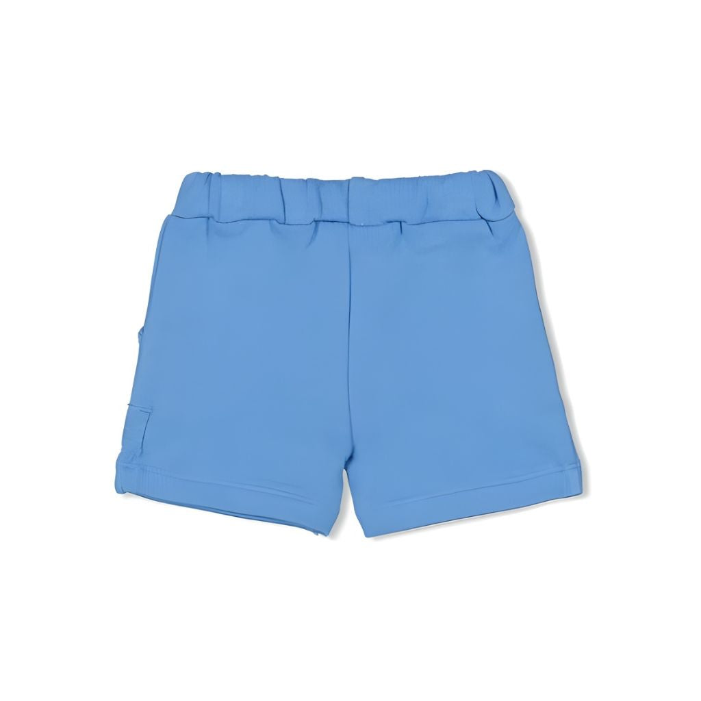 Feetje Short Pool Time m 62 Blue Jongens