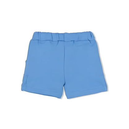 Feetje Short Pool Time m 62 Blue Jongens