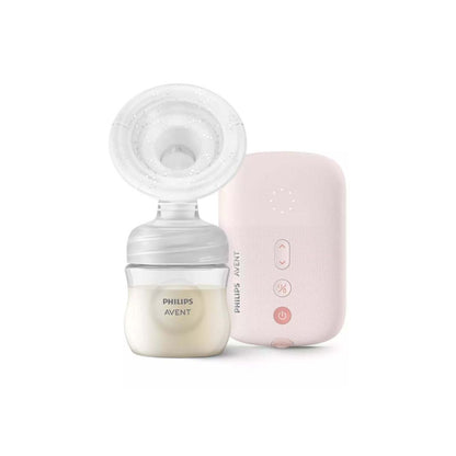 Philips AVENT Elektrische borstkolf enkel