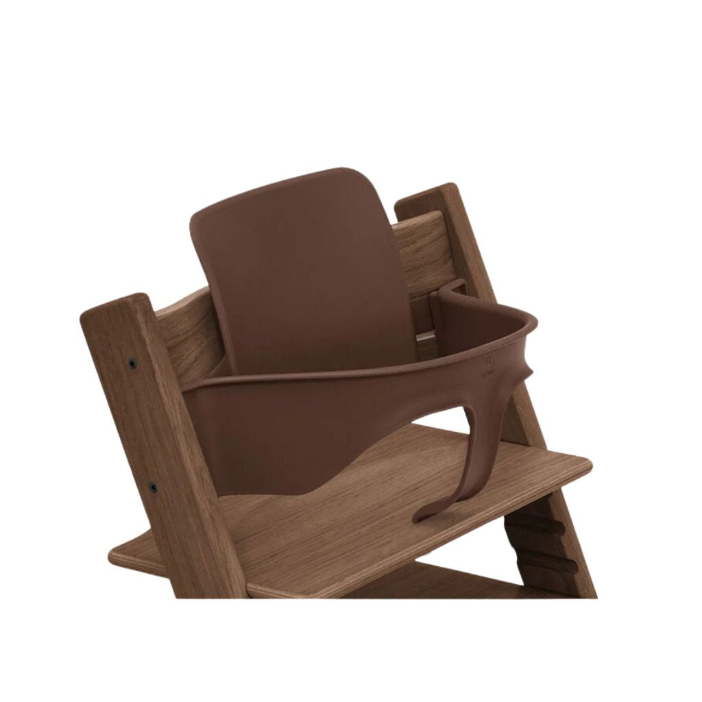 Stokke Tripp Trapp Baby Set Warm Brown