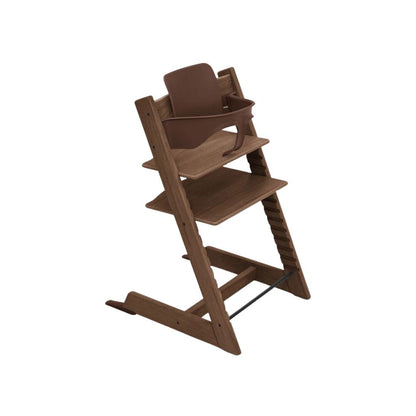 Stokke Tripp Trapp Baby Set Warm Brown