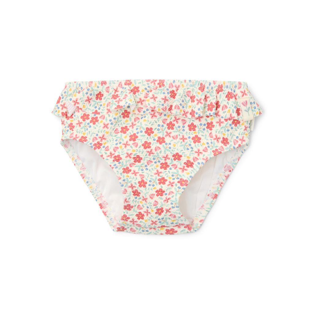 Little Dutch Zwembroek Sunny Flowers