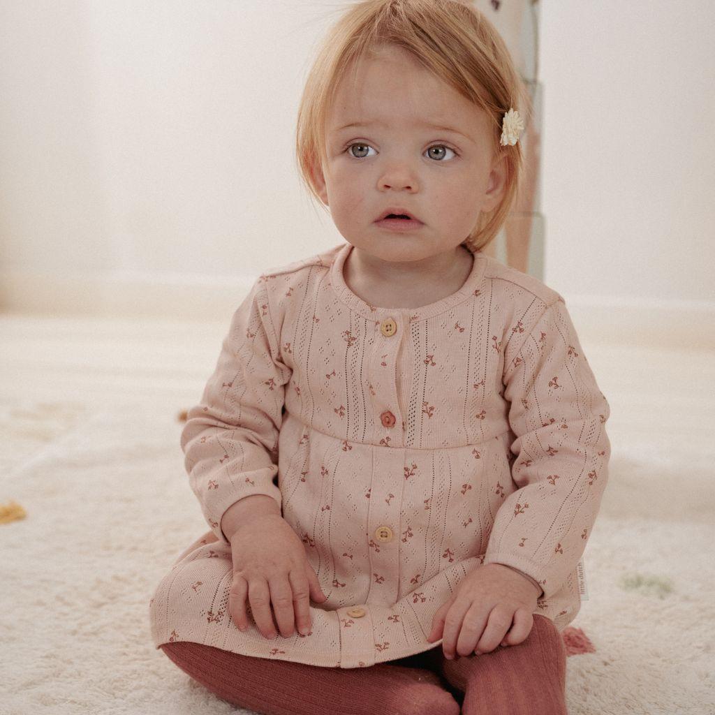 Little Dutch Kleedje Fairy Flower