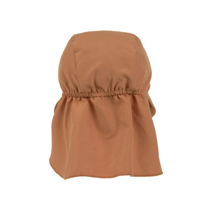 Lässig Chapeau Flap Hat unisex Almond 19-36 months taille 86