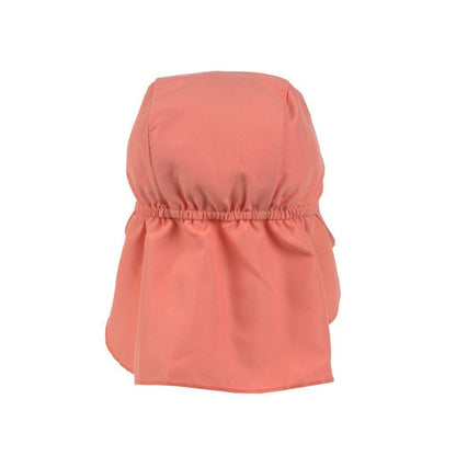 Lässig Chapeau Flap Hat girl Coral 19-36 months taille 86