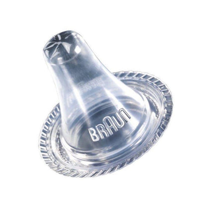 Braun Extra lenskapjes ThermoScan - 40 stuks