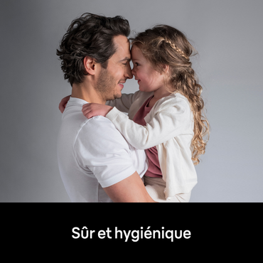 Braun Embouts supplémentaires ThermoScan - 40 pièces