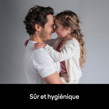 Braun Embouts supplémentaires ThermoScan - 40 pièces