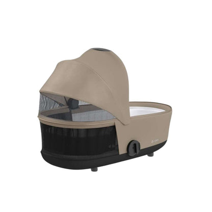 Cybex INFO Draagmand Mios Cozy Beige