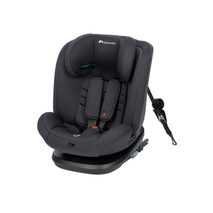 bebeconfort Siège-auto Apollo i-Size Groep 1/2/3 Mineral Black