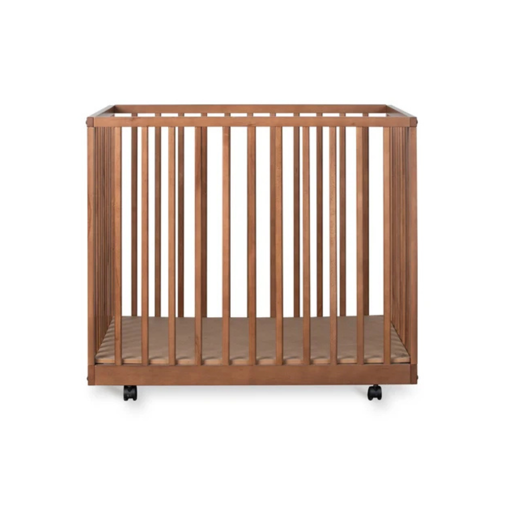 Quax Park speelBox Mori Walnut