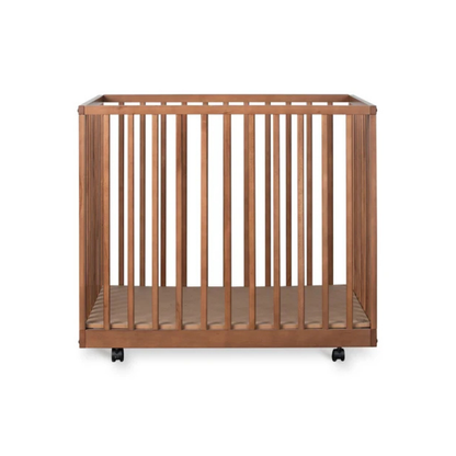 Quax Park speelBox Mori Walnut