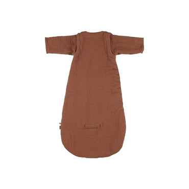 Les Rêves d'Anaïs Sac de couchage 4 saisons Bliss tetra 70 cm Rust