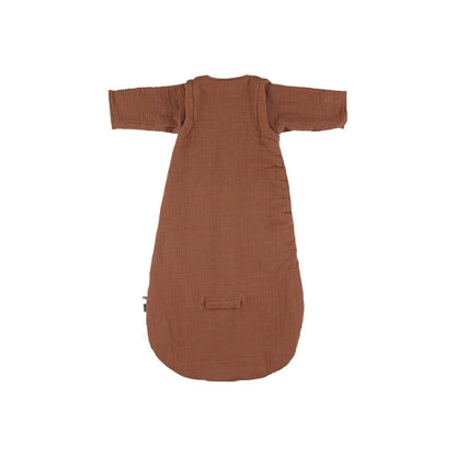 Les Rêves d'Anaïs Sac de couchage 4 saisons Bliss tetra 70 cm Rust