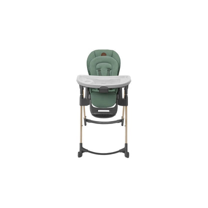 Maxi-Cosi Chaise haute Home Collection Minla Beyond Green Eco 