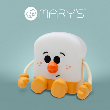 MARY'S Nachtlampje Toast Led
