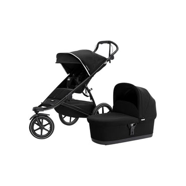 Thule Nacelle Urban Glide noir