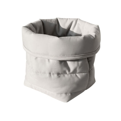 Dreambee Panier de rangement Essentials Sandstone Beige