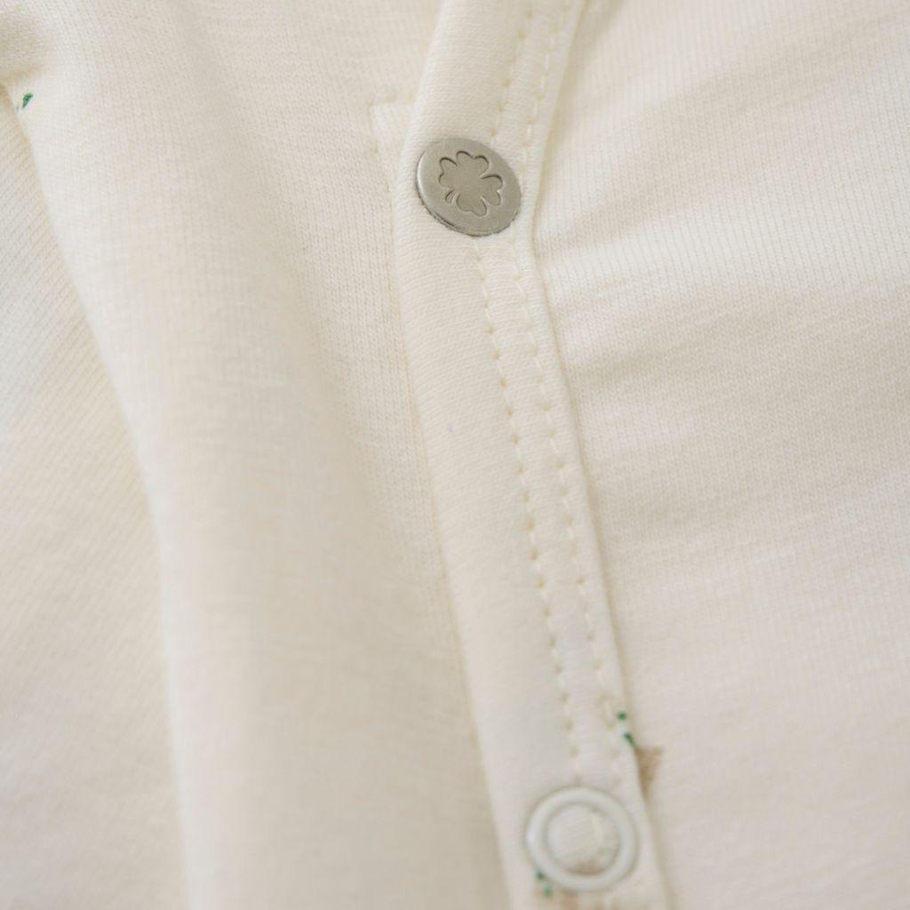 Noppies T-shirt cache-coeur Nour Canard