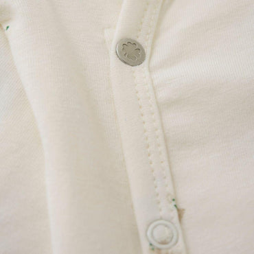 Noppies T-shirt cache-coeur Nour Canard