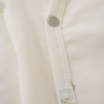 Noppies T-shirt cache-coeur Nour Canard