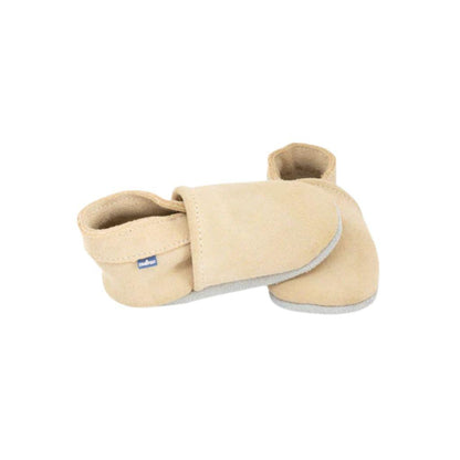 Stabifoot Schoentjes Arena babysoft beige