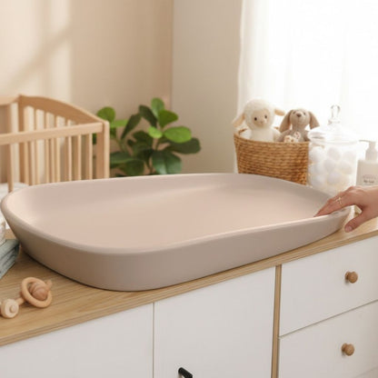 Dreambee Waskussen Essentials Comfy Sandstone