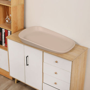 Dreambee Waskussen Essentials Comfy Sandstone