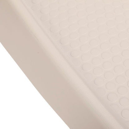 Dreambee Waskussen Essentials Comfy Sandstone