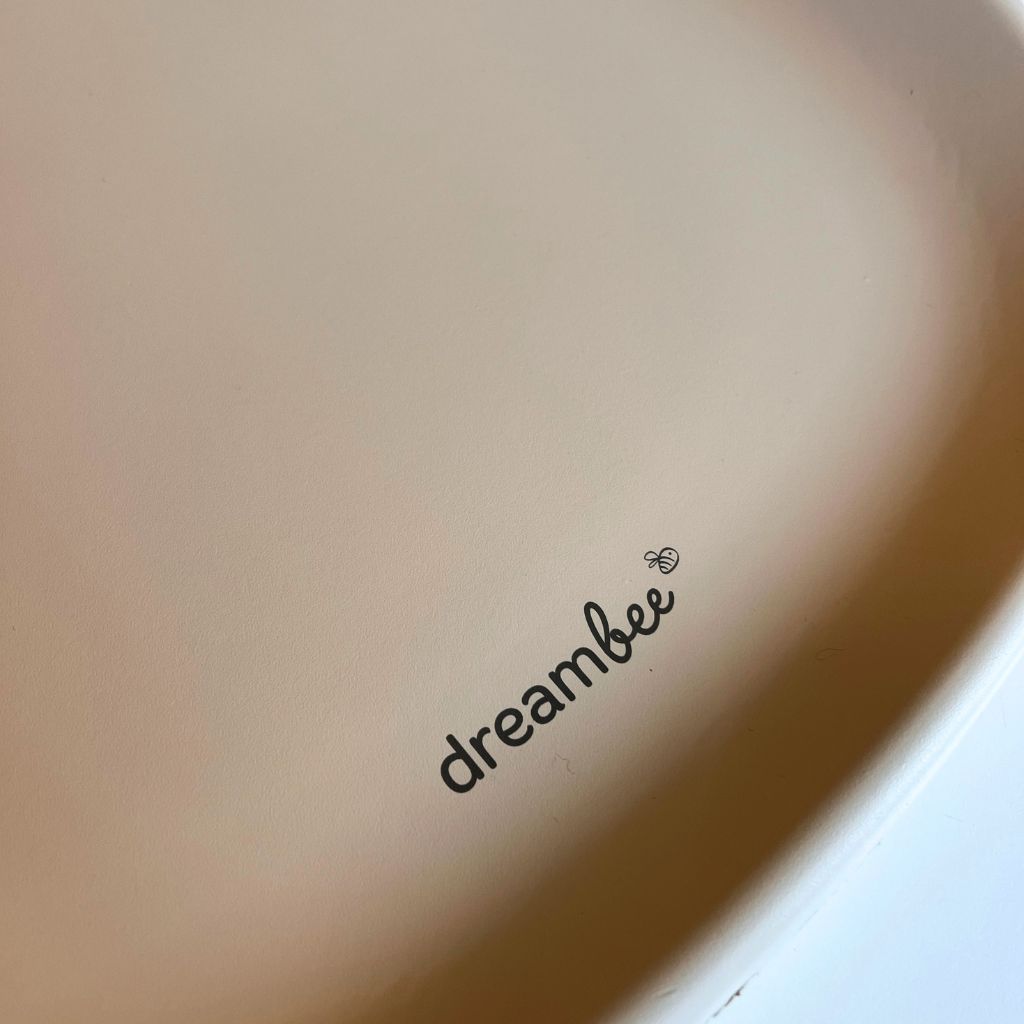 Dreambee Waskussen Essentials Comfy Sandstone