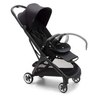 Bugaboo Arceau de sécurité Butterfly noir