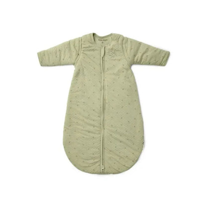 Little Dutch Winterslaapzak Pure TOG 2,0 Sage Green 110 cm