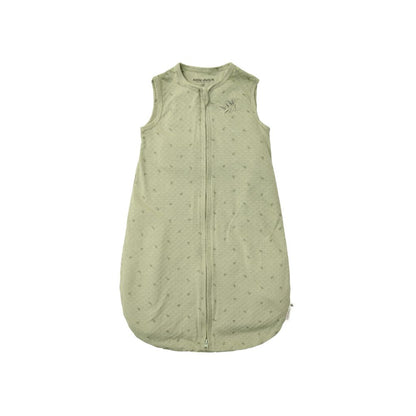 Little Dutch Slaapzak zomer Pure Sage 110 cm
