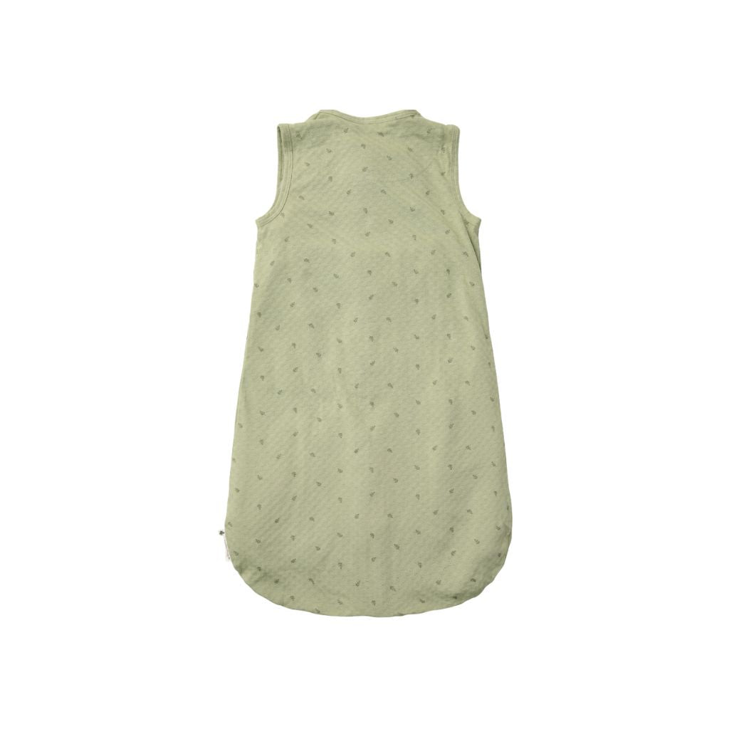Little Dutch Slaapzak zomer Pure Sage 110 cm