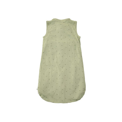 Little Dutch Slaapzak zomer Pure Sage 110 cm